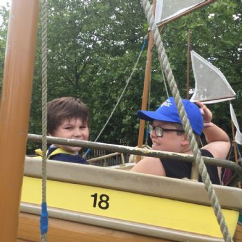 Chessington 2018 (11)